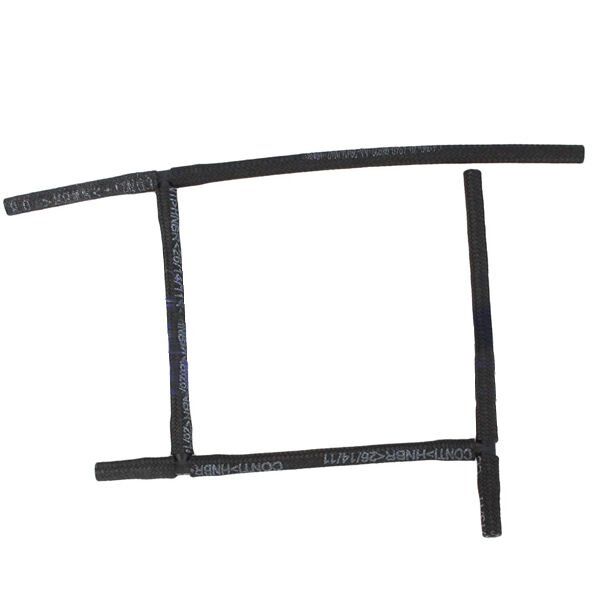 ENJEKTÖR GERİ DÖNÜŞ BORUSU FIESTA 95-02 FOCUS 98-05 MONDEO 07-14 GALAXY 06>CONNECT 02-13 1.8TDCI  4S4Q9K022AA-1320920