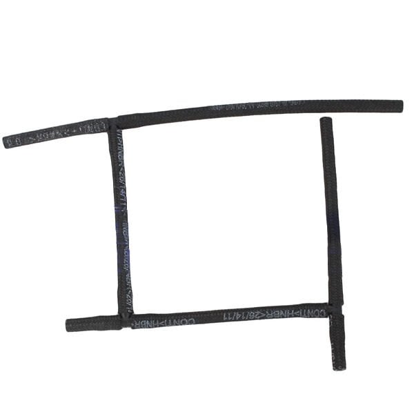 ENJEKTÖR GERİ DÖNÜŞ BORUSU FIESTA 95-02 FOCUS 98-05 MONDEO 07-14 GALAXY 06>CONNECT 02-13 1.8TDCI  4S4Q9K022AA-1320920