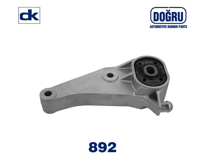 MOTOR TAKOZU ÖN CORSA C CORSA D Z10XE Z10XEP ALÜMİNYUM