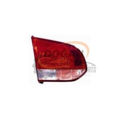 VOLKSWAGEN - STOP LAMBASI  ''İÇ''  SOL  GOLF 6 2008- - 5K0945093G