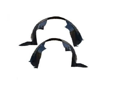 FİAT - ÖN ÇAMURLUK DAVLUMBAZ ENJEKSİYON SOL FİORİNO 2007- - 735462492