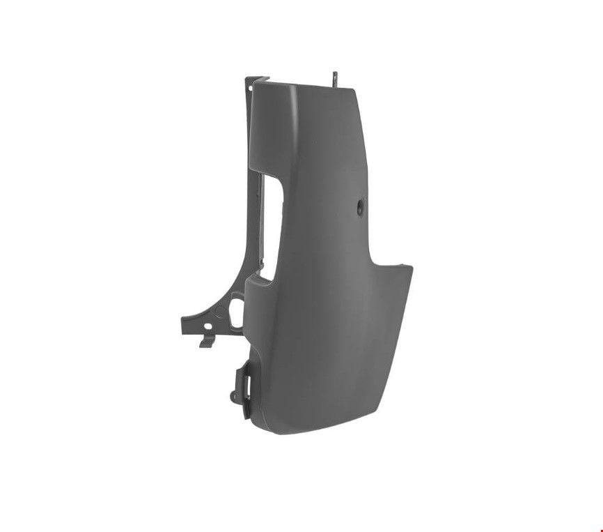 RENAULT - ARKA TAMPON KÖŞE (GRİ) SAĞ TRAFFİC 2001- - 8200201457 / 7701066127