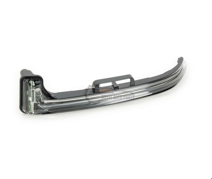 PEUGEOT - DIŞ AYNA SİNYALİ SOL 5008/C5 AIR/3008 2016- - 1618048680