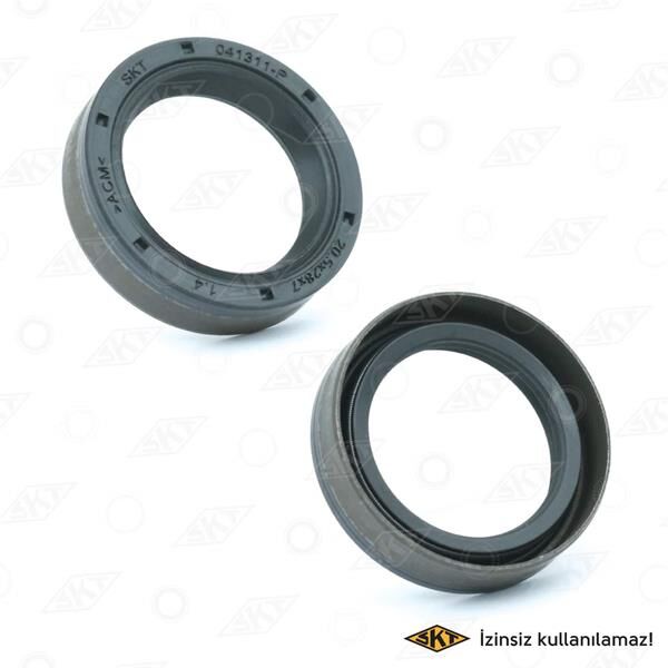 OTOMATİK ŞANZIMAN GİRİŞ İÇ L13L 1.2-1.4-1.8 TSI 1.4-1.8 TFSI 1.6 TDI 20.5x28x7