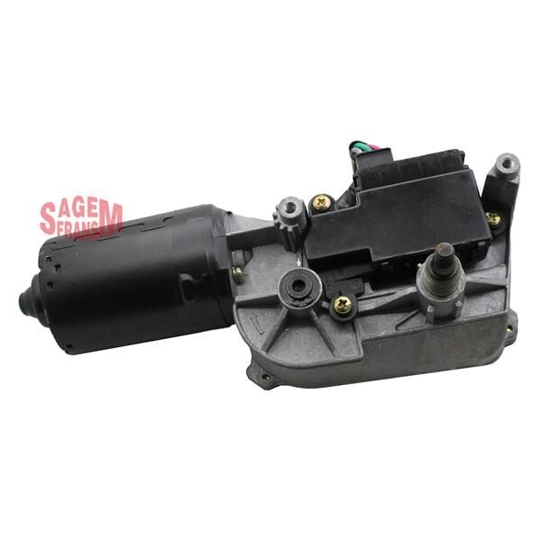 SILECEK CAM MOTORU ÖN UNO