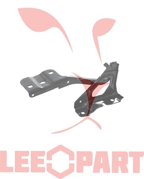 MOTOR KAPUT MENTEŞESİ SOL RENAULT CLIO V  654019850R