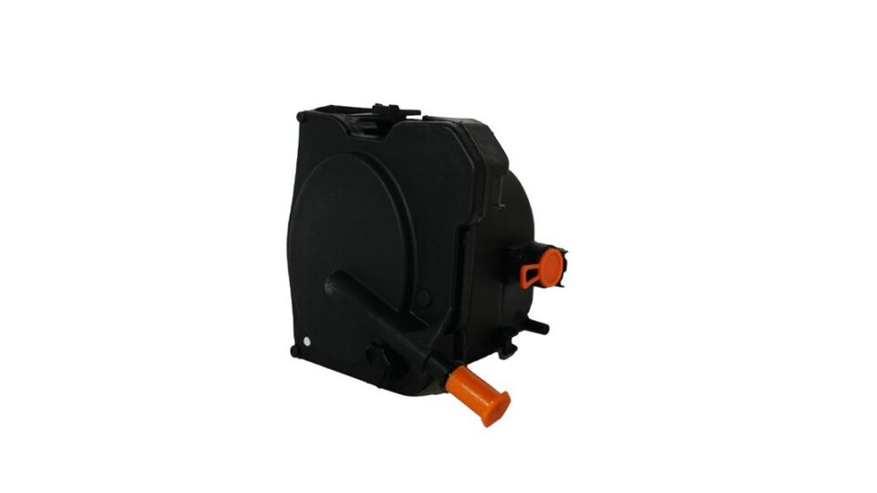 YAKIT FİLTRESİ PARTNER-206-207-307-308-407-BERLINGO-C2-C3-C4-C5-FIESTA-FOCUS-C-MA-TEPEE 1.6HDI WK 939/2  1254391-1458065-1901.81-1901.95