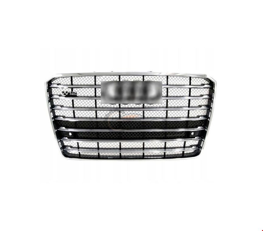 AUDİ - ÖN PANJUR ''W12'' A8 2014- - 4H0853651AC