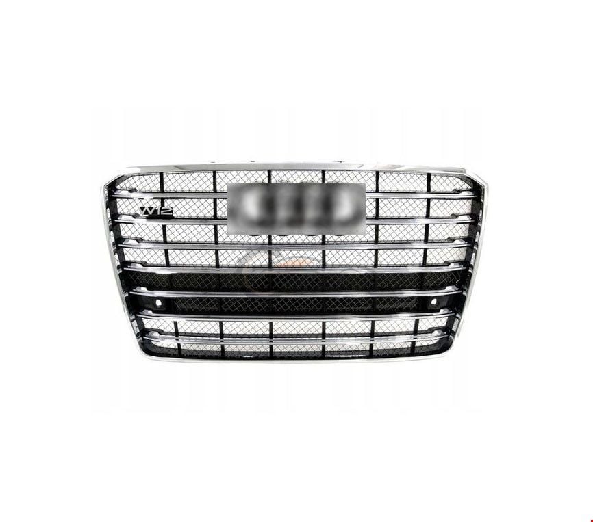 AUDİ - ÖN PANJUR ''W12'' A8 2014- - 4H0853651AC