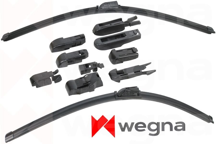 SİLECEK 650mm 9 APARATLI MUZ BANANA TİP KOLİ ADEDİ 25 Lİ