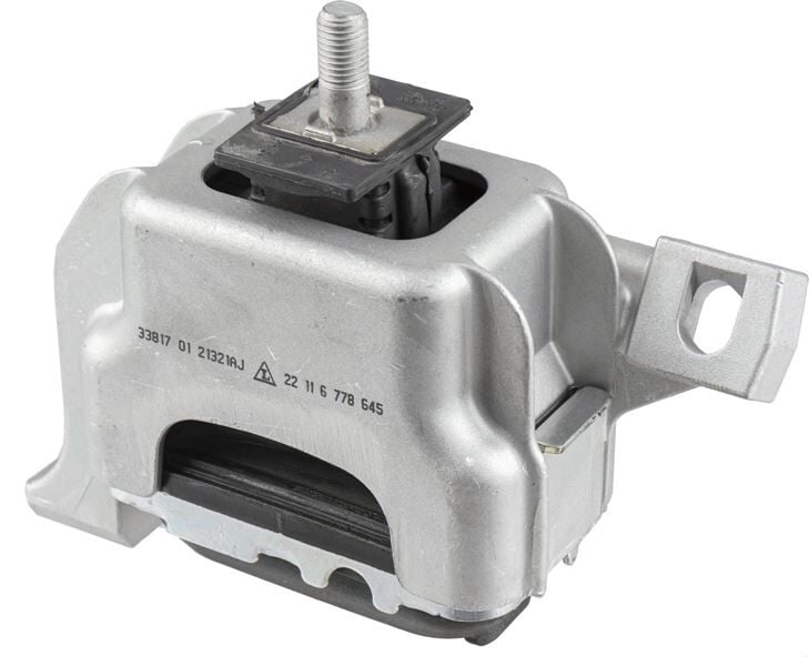 MOTOR TAKOZU MINI R55 R56 R57 R58 R59 R60 R61