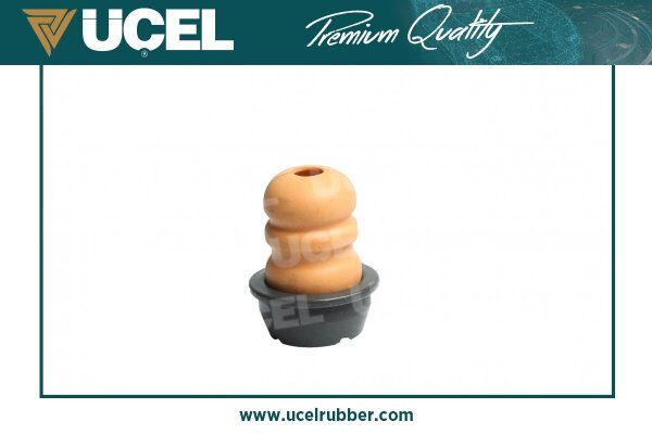 PUR AMORTİSÖR TAKOZU ARKA FIAT PALIO  46466617