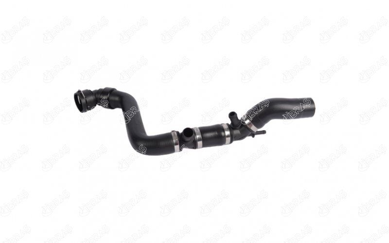 RADYATÖR ÜST HORTUMU AUDI A3-TT 1.8 SEAT LEON I-TOLEDO II 1.8 - OEM 8L9121101A