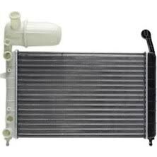 RADYATÖR COROLLA COMPACT LIFTBACK WAGON 1.4 1.6 2000 2002