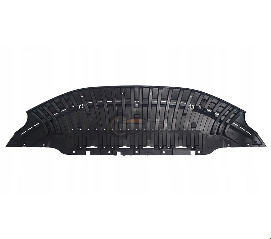 AUDİ - ÖN TAMPON ALT MUHAFAZA A8 2014- - 4H0807611B