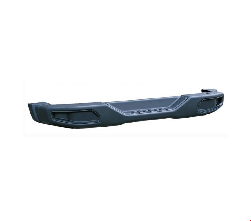 JEEP - ARKA TAMPON SETİ WRANGLER RUBİCON 2009- - 