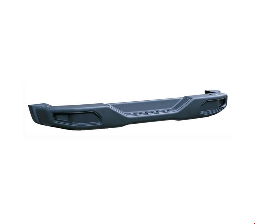 JEEP - ARKA TAMPON SETİ WRANGLER RUBİCON 2009- - 