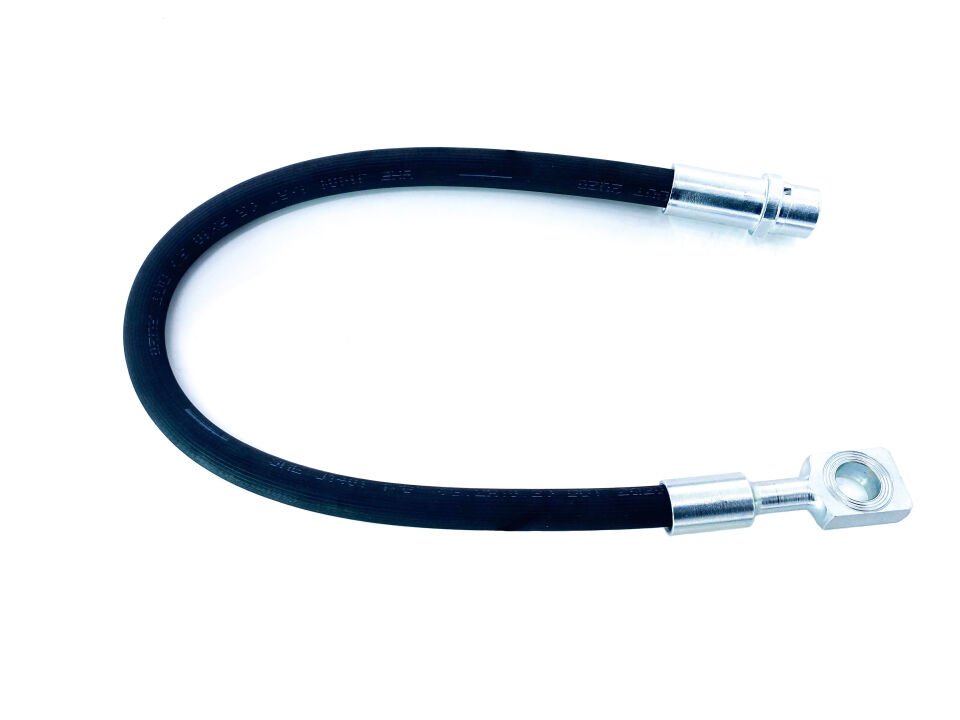 FREN HORTUMU ARKA INSİGNİA 2008 - 2017