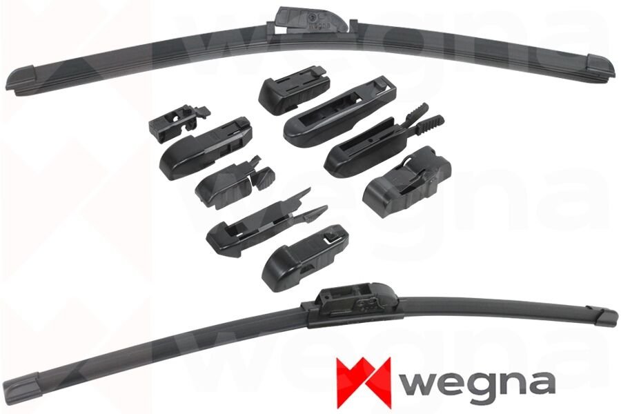 SİLECEK 480mm 9 APARATLI MUZ BANANA TİP KOLİ ADEDİ 25 Lİ