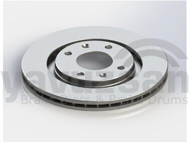 ÖN FREN AYNASI PARTNER-BERLINGO 96> P206 99>P306 94>XSARA 99>XANTIA 93/03 266x20.5x4DLxHAVALI