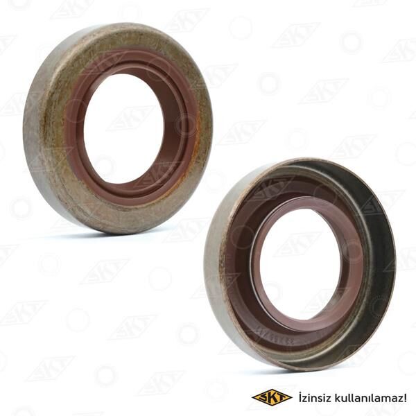 ŞANZUMAN KEÇESİ ARKA FIAT TOFAS M131-SERÇE SAHIN-DOGAN-KARTAL 1.6 ÖLÇÜ 32x56x11