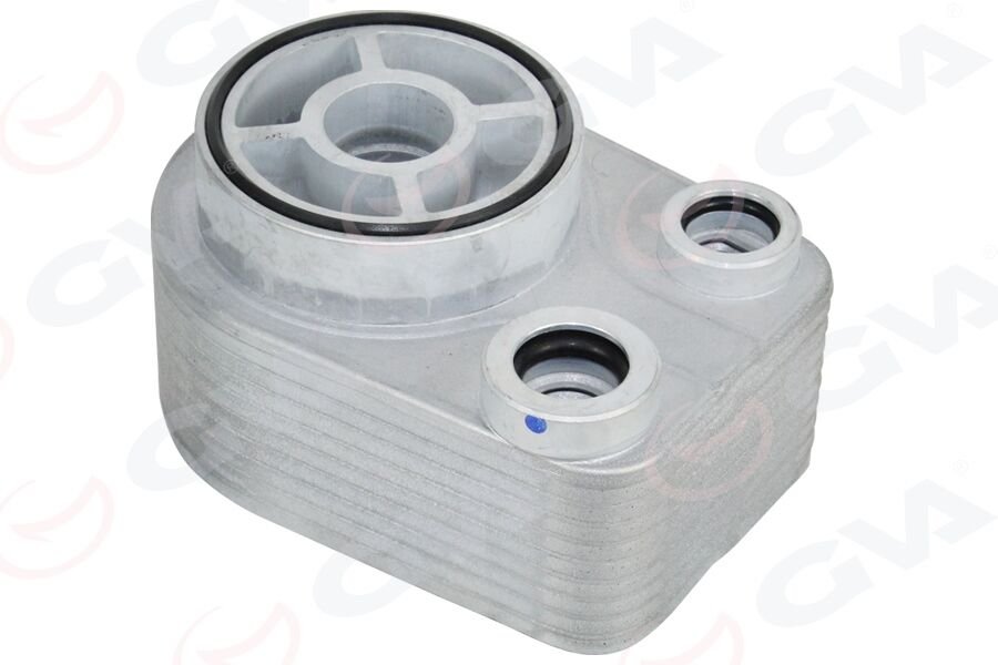 YAĞ SOĞUTUCU MEGANE II-III-IV CLIO II-III-IV SYMBOL II-III SANDERO I-II LOGAN I-II DUSTER 10> DOKKER 12> NISSAN NOTE E12 08>12 MICRA III K12 05>10 JUKE 10> 1.5dCi K9K