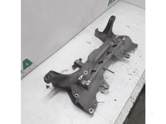 ÖN TAMPON BAĞLANTI AYAĞI SAĞ ÜST FIAT EGEA 1.3 JTD-1.6 JTD- 1.4 T-JET  52082387
