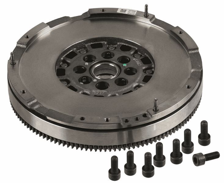VOLANT OPEL ASTRA K 15>22 ZAFIRA C 14> 1.6 CDTI F40 B16DTE-DTU-DTH  55503942-55576342-55498276-55485217