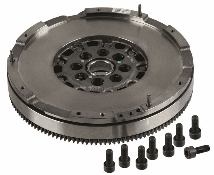 VOLANT OPEL ASTRA K 15>22 ZAFIRA C 14> 1.6 CDTI F40 B16DTE-DTU-DTH  55503942-55576342-55498276-55485217
