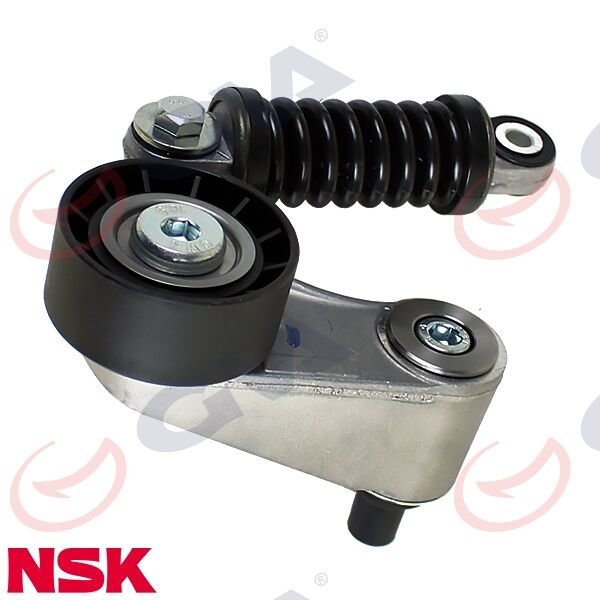 ALTERNATÖR GERGİ RULMANI V TİPİ MEGANE I 1.9D-TDI-LAGUNA 1.9DTI-SCENIC I 1.9DTI-DCI F8Q-F9Q VOLVO S40  7700102395-30852898