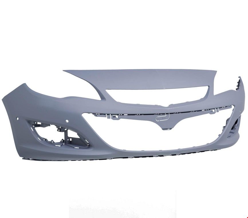 OPEL - ÖN TAMPON (TONG YANG-SENSÖRLÜ) ASTRA J 2012- - 1401037 / 13395651
