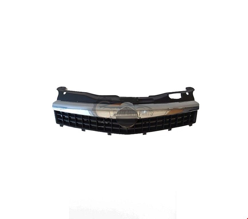 OPEL - ÖN PANJUR GTC (KOMPLE SET) ASTRA H 2007- - 1320364 / 13247083 / 13157598