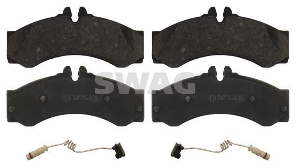 MOTOR KULAĞI SOL GOLF7-A3-LEON-PASSAT CLHA-CRKB-CLHB-CRKA-DCXA 1.6-2.0 DİZEL OTOMATİK FEBI 38516  5Q0199555R-5Q0199555S