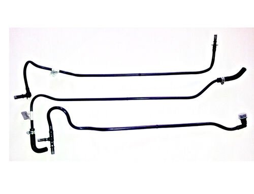 GAZ KELEBEK BORUSU EMME 1.6 XER-LDE ASTRA H-J-INSIGNIA A-MOKKA-AVEO-CRUZE  25192904-826004-826001-55574685