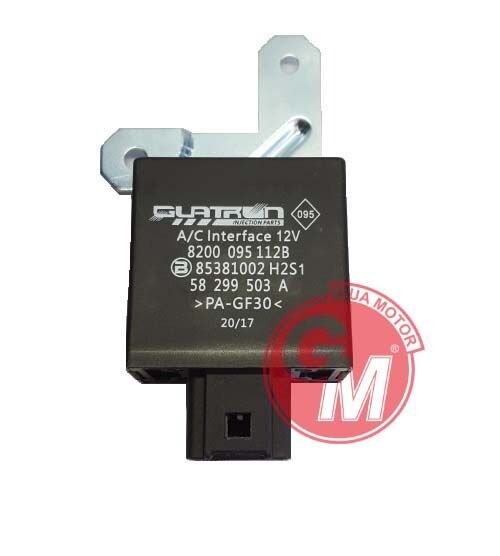 KLİMA ROLESİ RENAULT KNG II-CLIO II-LOGAN 98-06 8 FİŞ  8200095112B