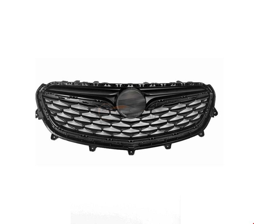 OPEL - ÖN PANJUR KOMPLE SET MOKKA X 2016- - 42506900 / 42698086 / 42517844