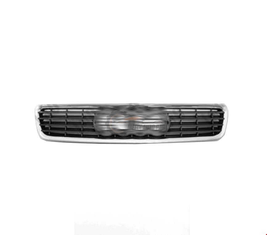 AUDİ - ÖN PANJUR A4 1999- - 8D0853651R3FZ