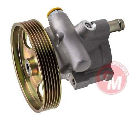 DİREKSİYON POMPASI RENAULT CLIO 1.4-1.6 91>KNG 1.2-1.4 98>KNG 1.5DCI 03>MGN I 1.4 6 KANAL  8200024778-491100699R-7700419117