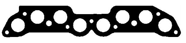 EGZOZ MANİFOLD CONTA 1.6 MM SLX-TMPR-TİPO-UNO 1.4-1.6 TEK PARÇA