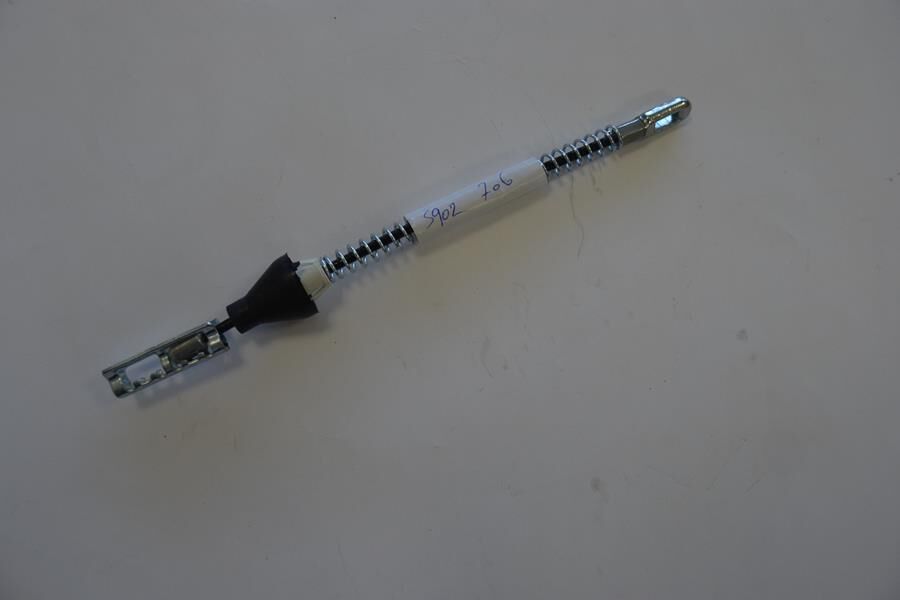 EL FREN TELİ ARKA ASTRA H 08-10 187mm KAMPANA FREN