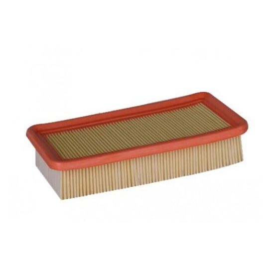 HAVA FİLTRESİ ACCENT ERA 1.4-1.6 06/06 KIA RIO II 1.4-1.6 09/05 C 2775