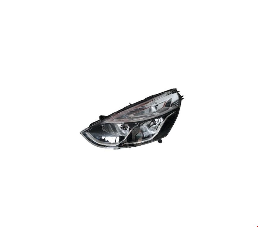 RENAULT - ÖN FAR (KROM) İTHAL SOL CLİO 4 2016- - 260600373R
