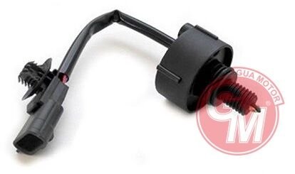 MAZOT FİLTRE SU SENSÖRÜ RENAULT MEGANE III FLUENCE CLİO IV DUSTER  7701070650-164503704R