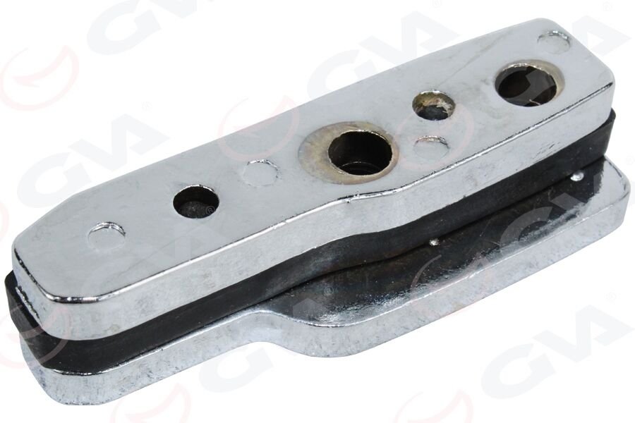 KAPI KİLİT KARŞILIĞI SOL METAL R12 YM.  7702128494