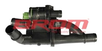 TERMOSTAT R9-12 86C V1274 V1276.86 TH4493.86  7700722762-7700619931-8933000140