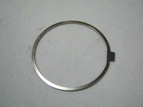 AKS DİŞLİ SEGMANI R9-R11-R19-R21 MESNET RONDELASI