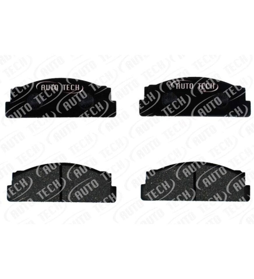 FREN BALATASI ÖN M131 DKŞ-S-SL-SLX-M124-SERÇE - OEM 4236412,4174992