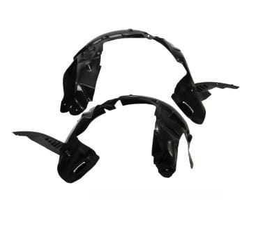RENAULT - ÖN ÇAMURLUK DAVLUMBAZI SOL ENJEKSİYON SYMBOL 2009- - 8200699690