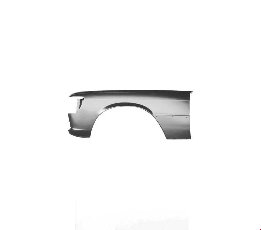 MERCEDES - ÖN ÇAMURLUK SOL W116 1978- - A1168800118