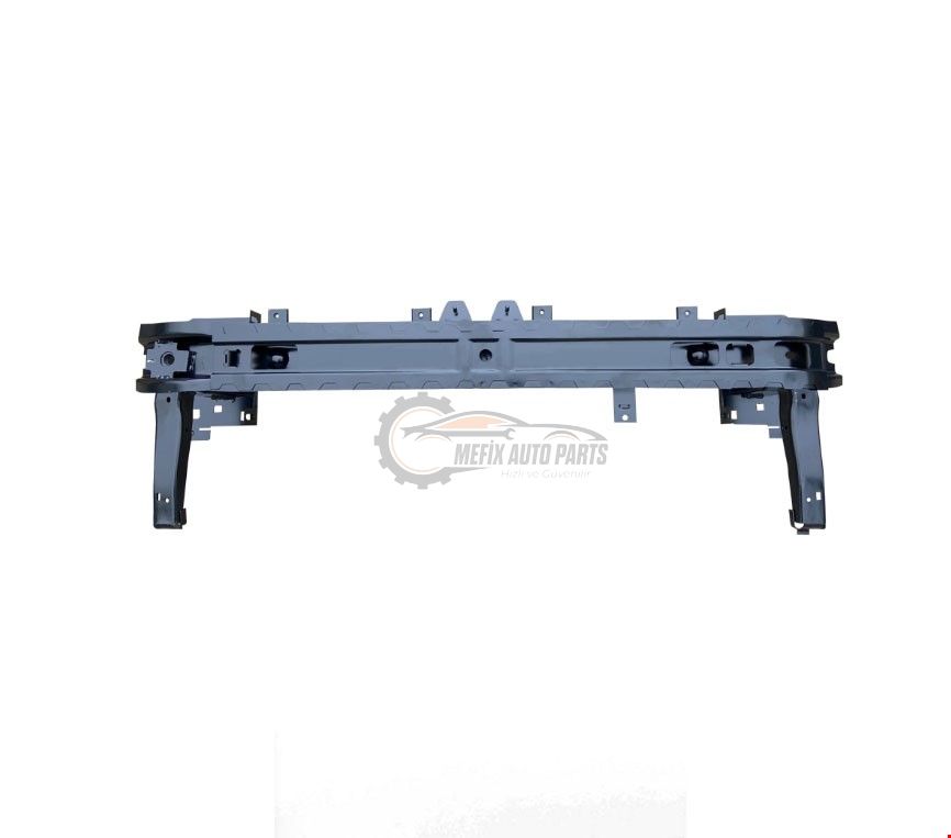 VOLKSWAGEN - ÖN TAMPON DEMİRİ PASSAT 2020- - 3G0807109AH